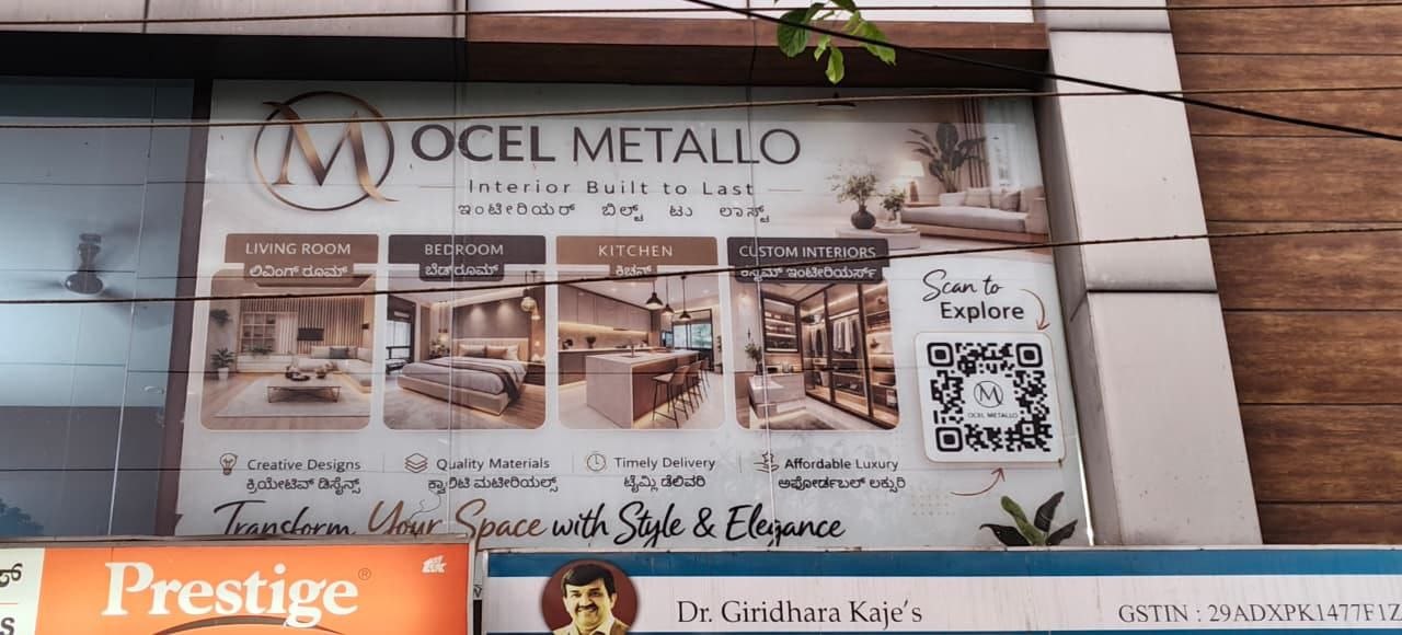 Flex Print Banner